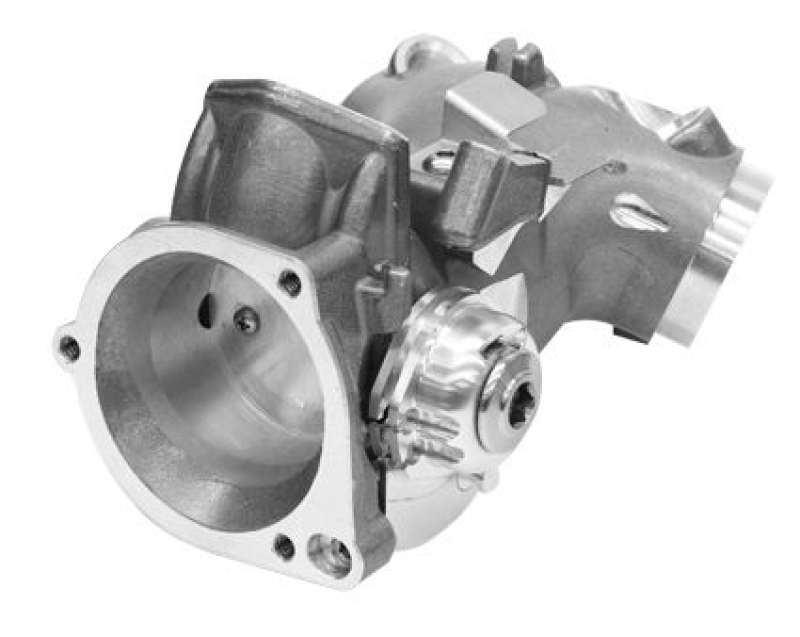 THUNDERMAX 54 MM ONE PIECE THROTTLE BODY / MANIFOLD, STANDARD 645501