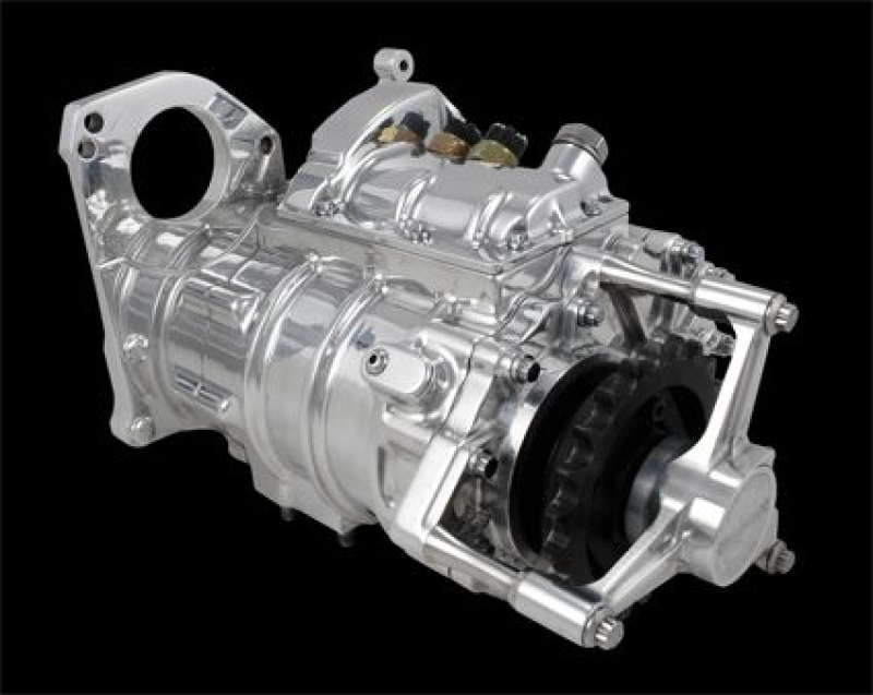 BAKER RSD 5 SPEED TORQUE BOX 696661