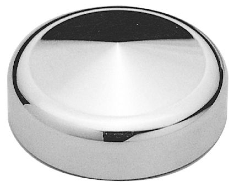 STEMNUT COVER-CHROME-35MM 13008