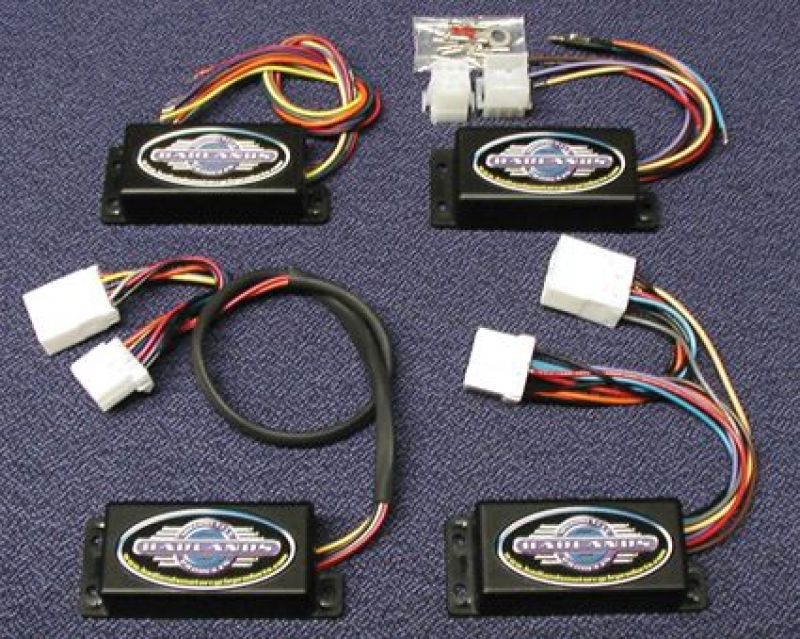 HARDWIRE ILLUMINATOR OEM 604916