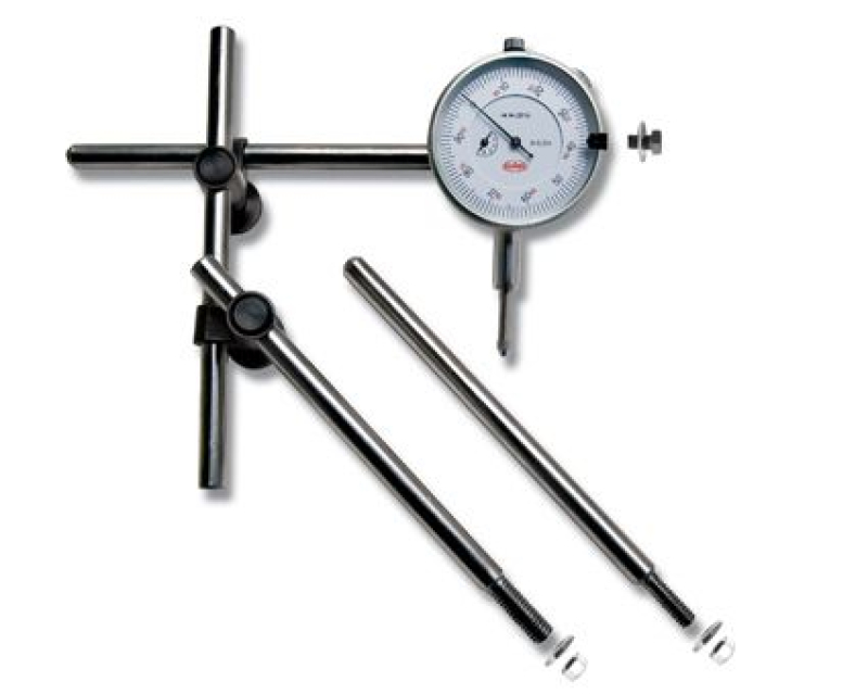 JIMS, END PLAY GAUGE INDICATOR TOOL 622049