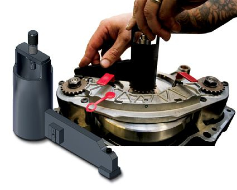 JIMS BAL. SHAFT ALIGN TOOL 671014