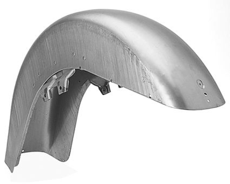 FRNT FNDR W/HOLES FLH 1954-UP 240384
