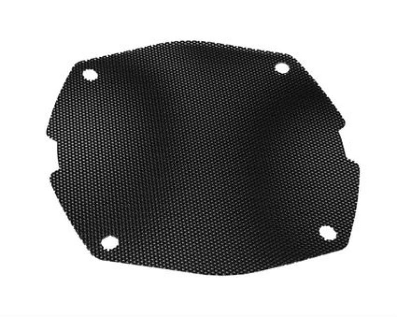 5 1/4" SPEAKER GRILLS (FLHT) 689597