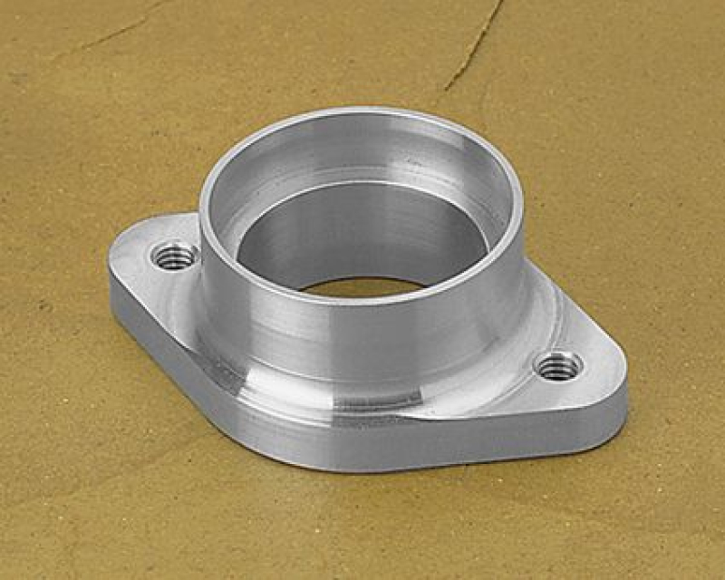 FLANGE MNIFLD ADPTRHRS-42 &CV 040324