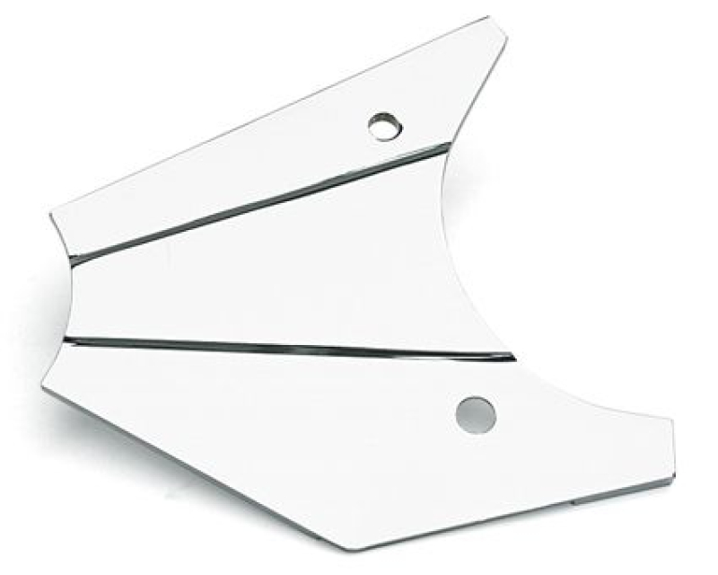 TRANS REAR COVER SOFTAIL 87-UP 050174