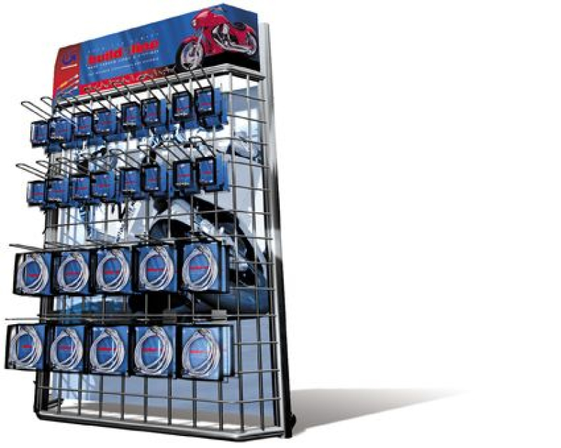 BUILD-A-LINE S/S BRAKE LINE KT 14135