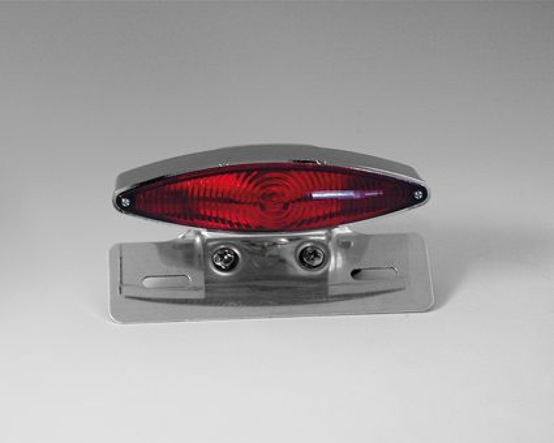 CHR.ABE SNAKEEYE T/LITE W/BKT KIT 86060