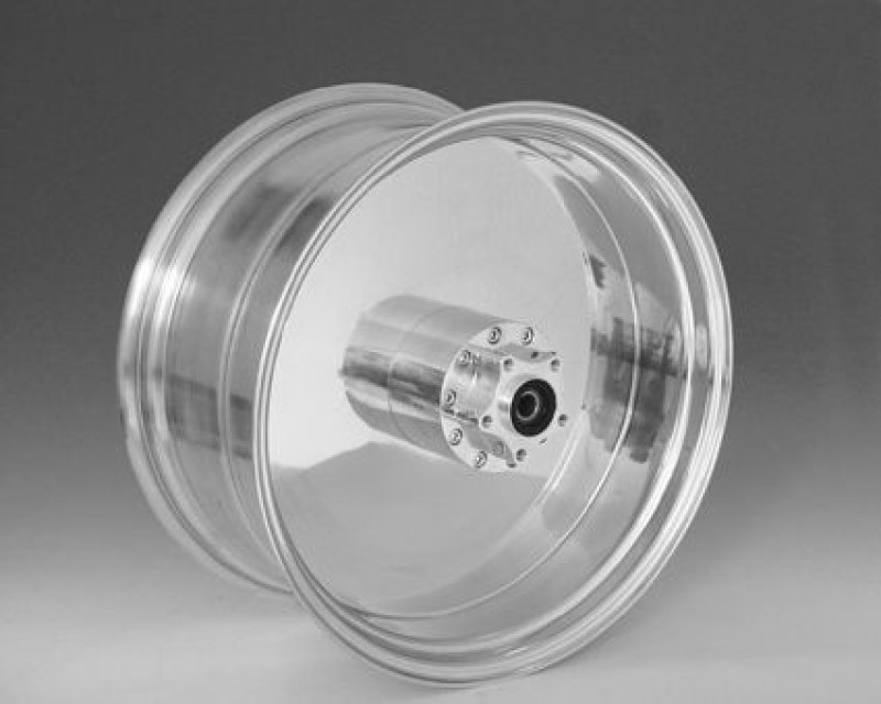 RST HIGH TECH BILLET WHEEL FR.3,5"X16"SF 86689