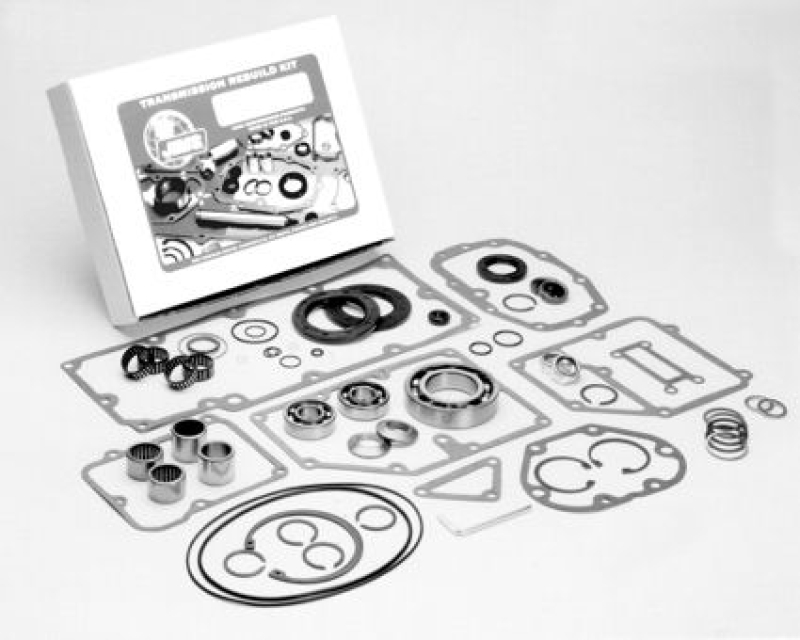 5 SPD.TRANS R/BLD KT B/T 80-84 20441