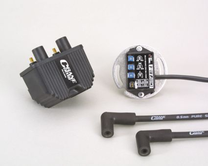 CRANE HI-4 IGN.KIT B/T&XL 70UP 24548