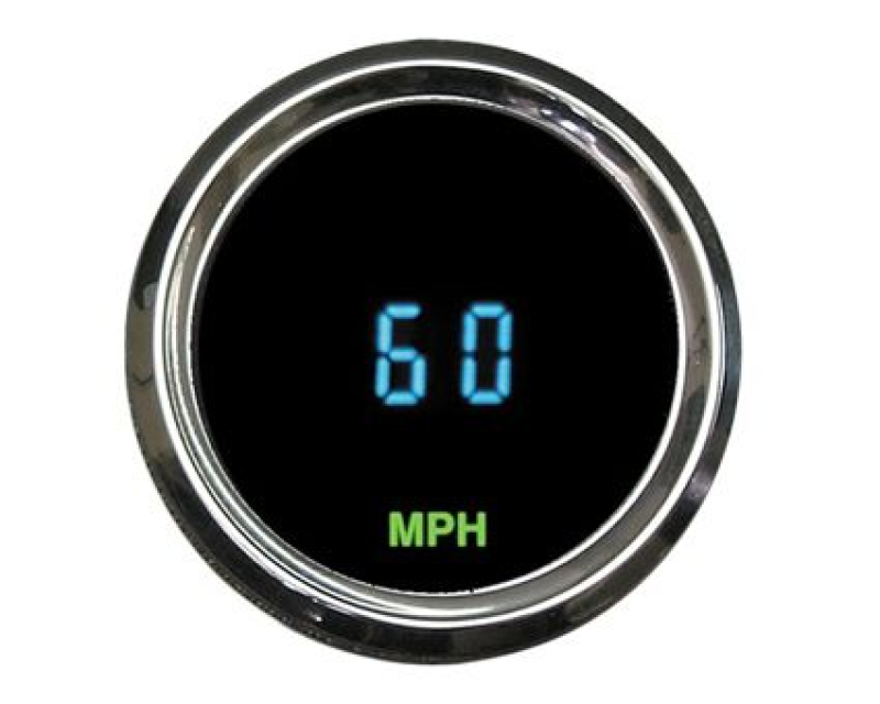 DAKOTA DIGITAL HLY-3013 SPEEDO 310858