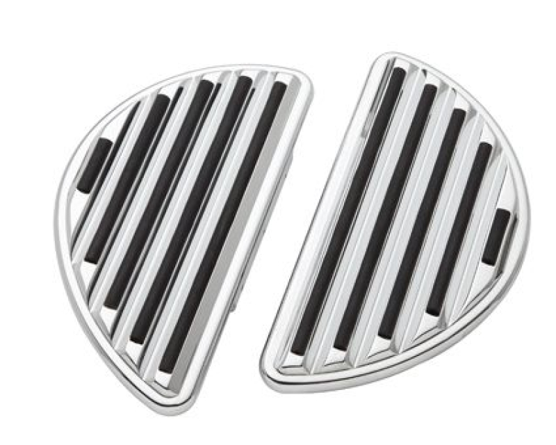 RETRO PASSENGER BOARDS, FLT 631211