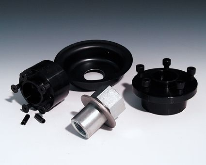 0.5"OFFSET INSERT FOR 2.5"DIA. PULLEYS 86145