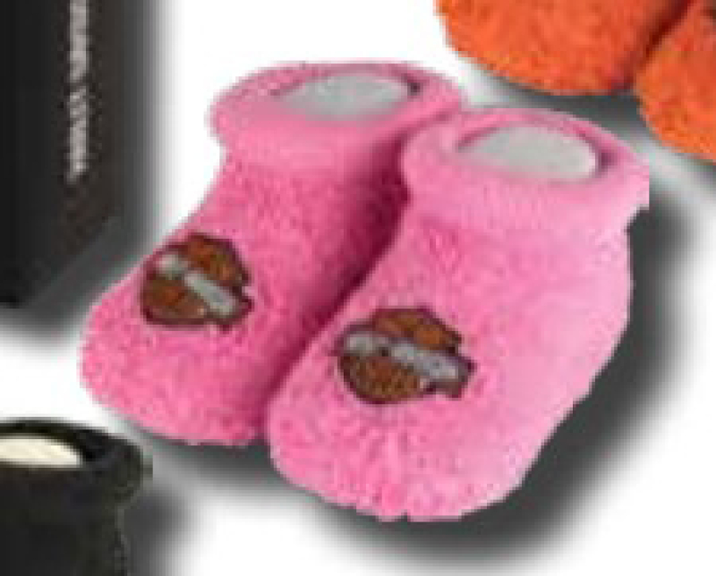 VAUVAN H-D TÖPPÖSET, PINKKI S9LGL20HD