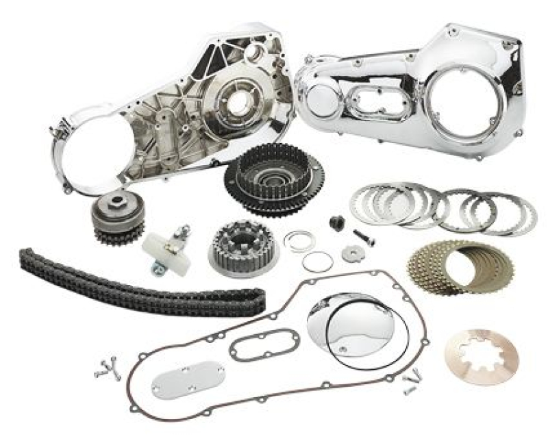 CHR.COMPLETE PIMRY KT.S/T94-UP 58650