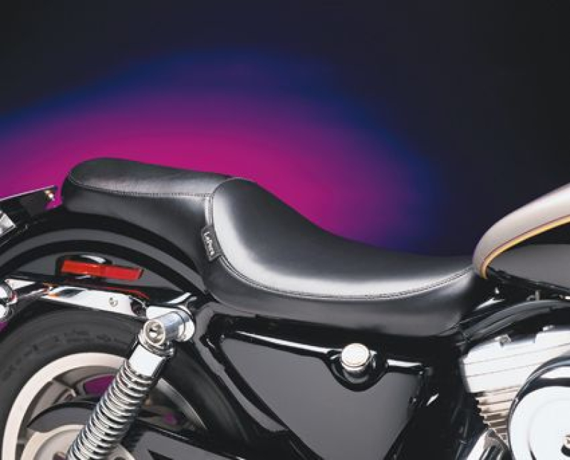 SILOET SEAT-PLAIN 2+|F/ XL, SATULA 82-> XL 179332