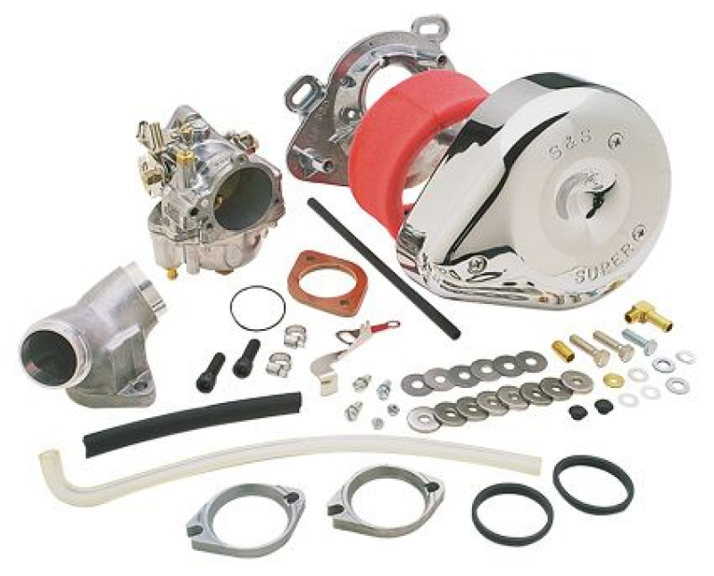 KAASUTIN S&S SUPER E 260195