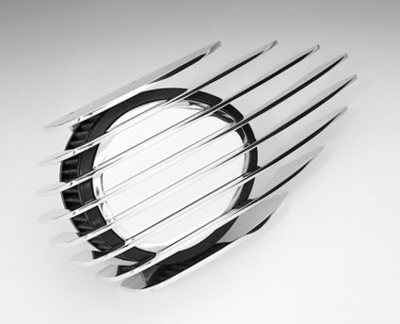 CHR."FINNED"A/CLEANER CV CARB. 16158