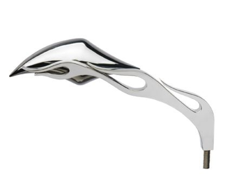 FLAME MIRROR RIGHT 677663