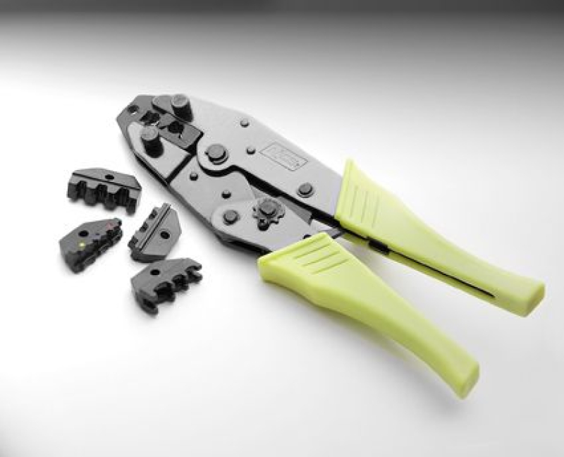 LIITINPIHTISARJA300+ PERMA CRIMP,IGN.WIRE TOOL 26919