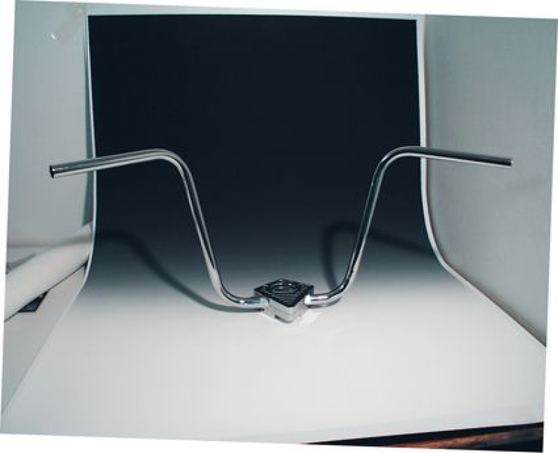 FEHLING APE HANGER 1" W=96/H=40CM TO-82 84666