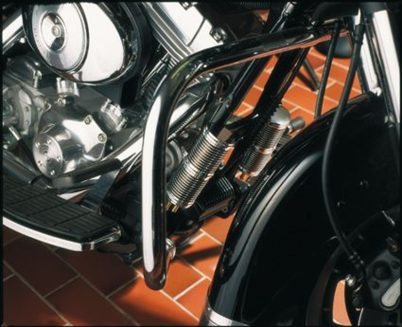 RBS POL.OIL COOLER KIT,150MM,XLH 86051