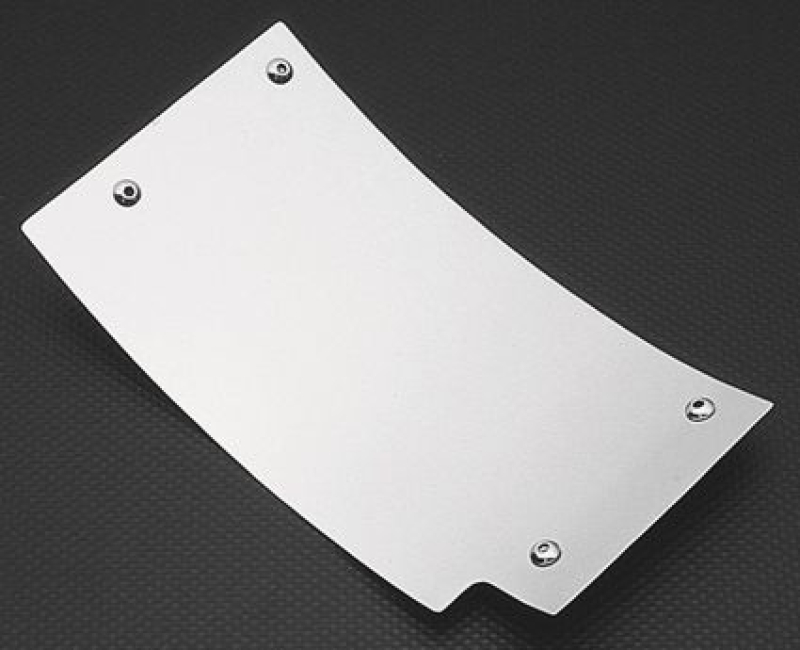 S/S ROCK GUARD,STOCK S/T 86-UP 65429