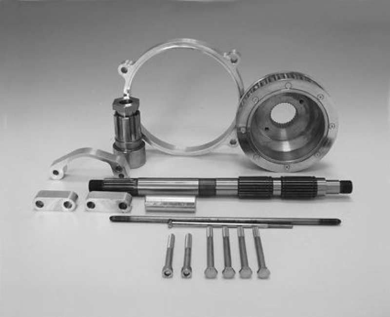 CCE T/C OFFSET KIT 20MM 86615