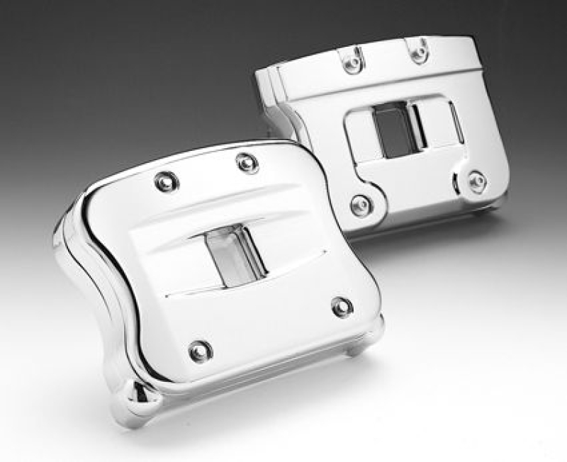 CHR.SMOOTH RKR.BOX''S-84-99B.T. DISCONTINUED 28555