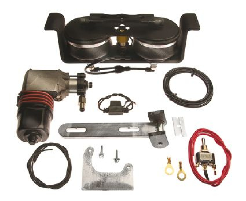 SEAT AIR BAG SYS FOR RGD BIKES 635500