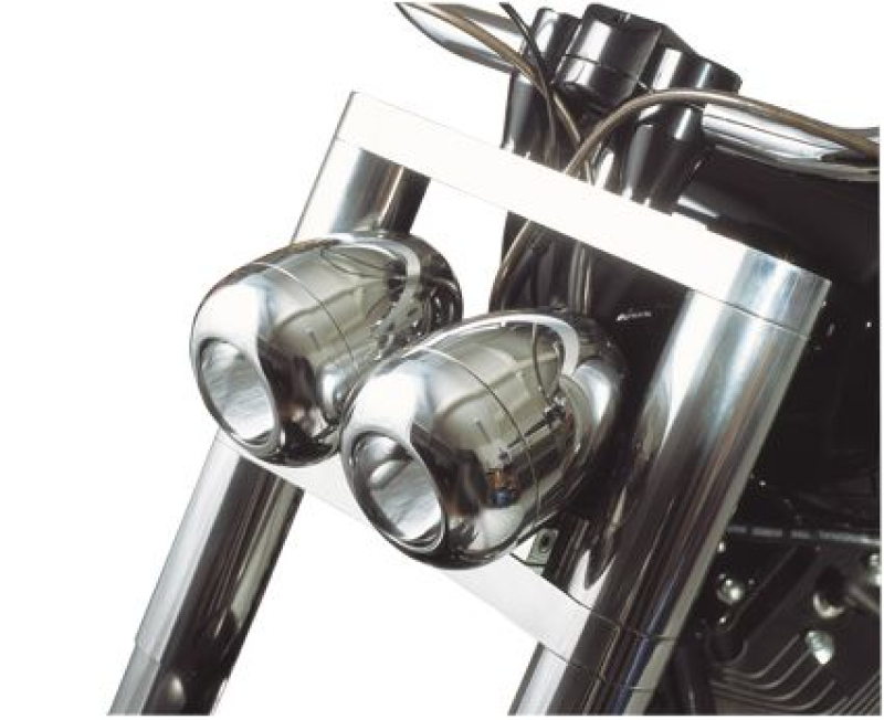 RBS ELLIPS. HEADL. H3 HIGH/LOW POL, E-MARK 683140