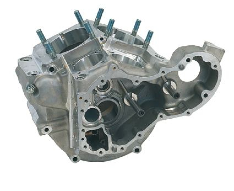 S&S 3-5/8 BORE GNRTR CSS''58-64 020691