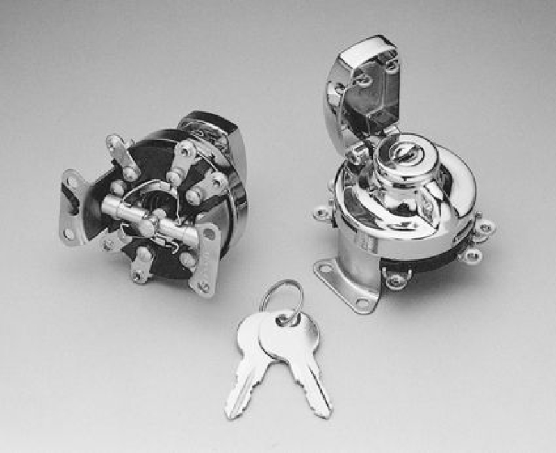 VIRTALUKKO,FAT-BOB  UUSIMALLI 25540