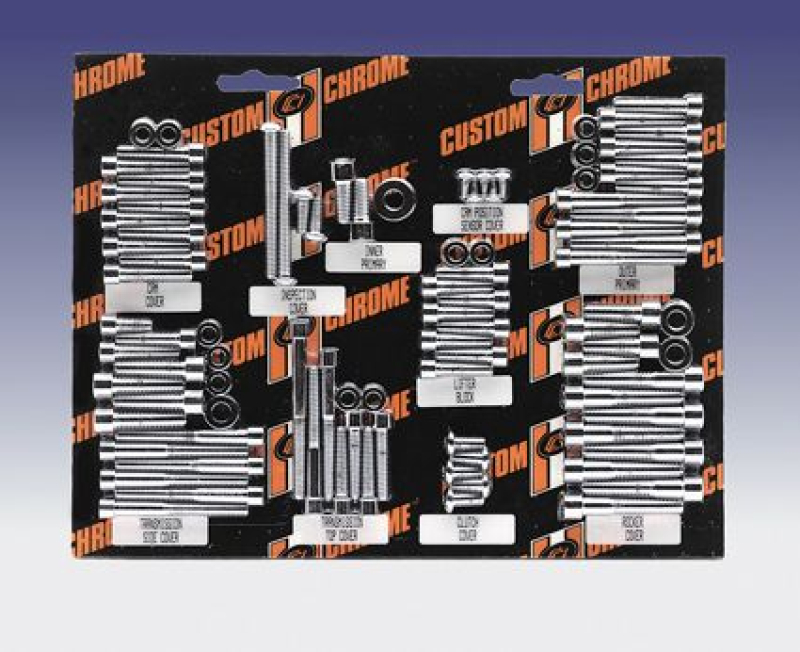 CHR.H/WARE.MTR.KT.T/CAM MODELS NO TORX 32068