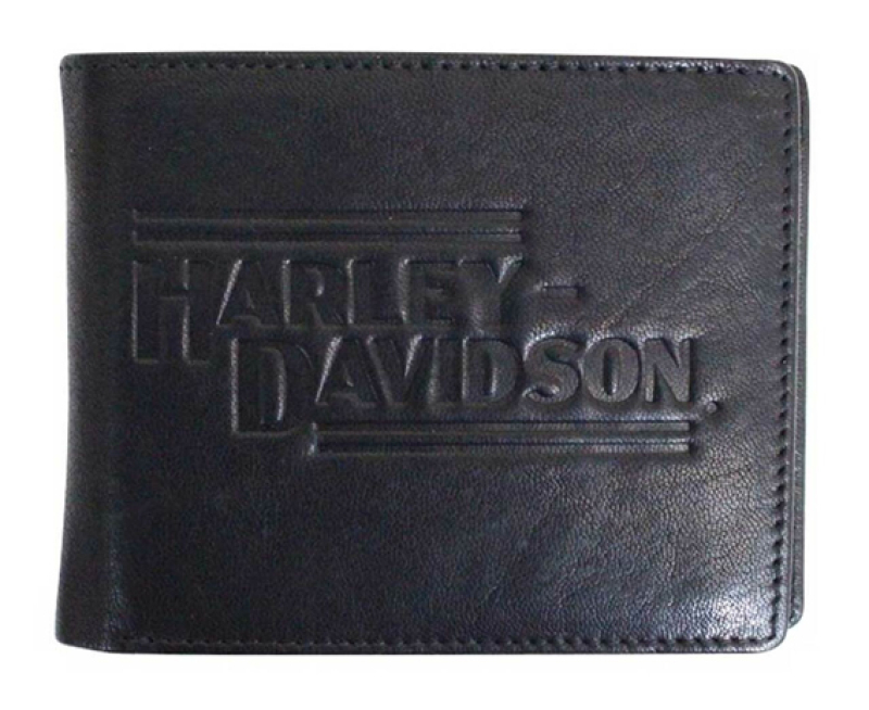 H-D NAHKALOMPAKKO IM2139L-BLACK