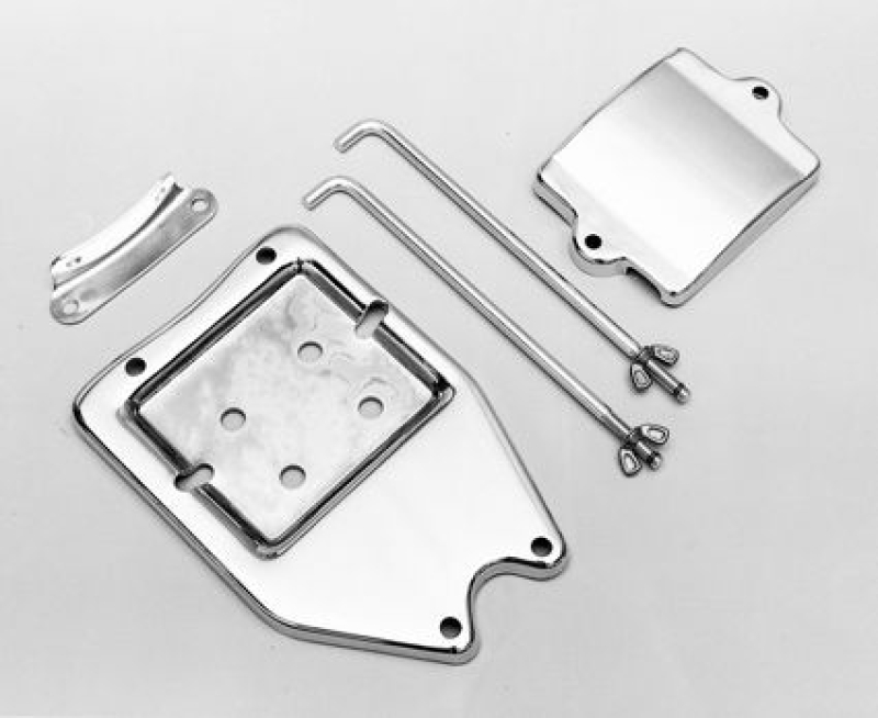 BAT ROD 66390-58&66393-58 12265