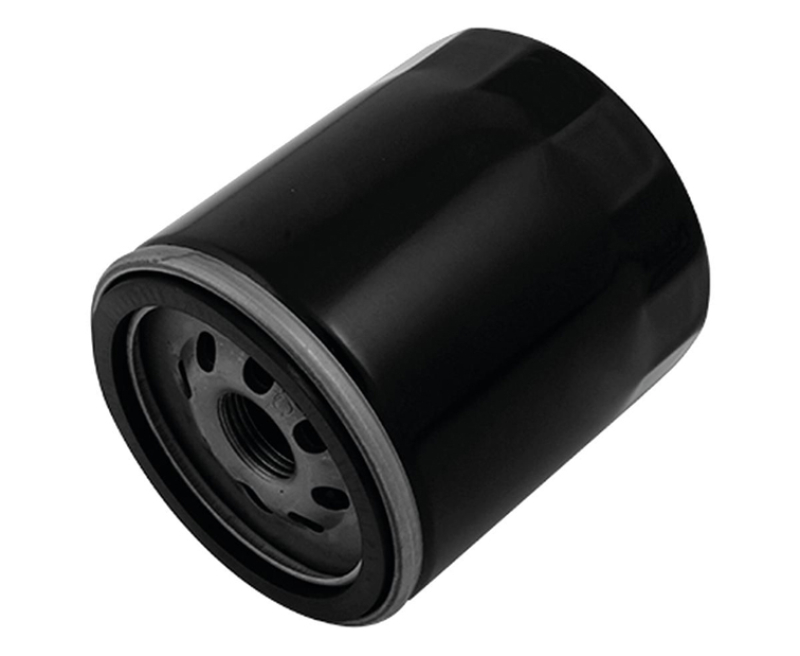 ÖLJYNSUODATIN TC 88 10 MICRON, MUSTA 22251