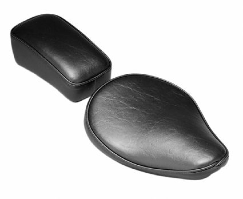 SOLO SEAT BLACK MEDIUM 25277
