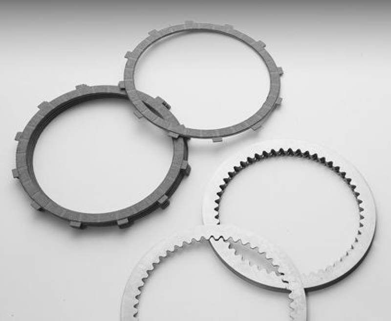 KEVLAR CLUTCH PACK B/T 84-89 42763