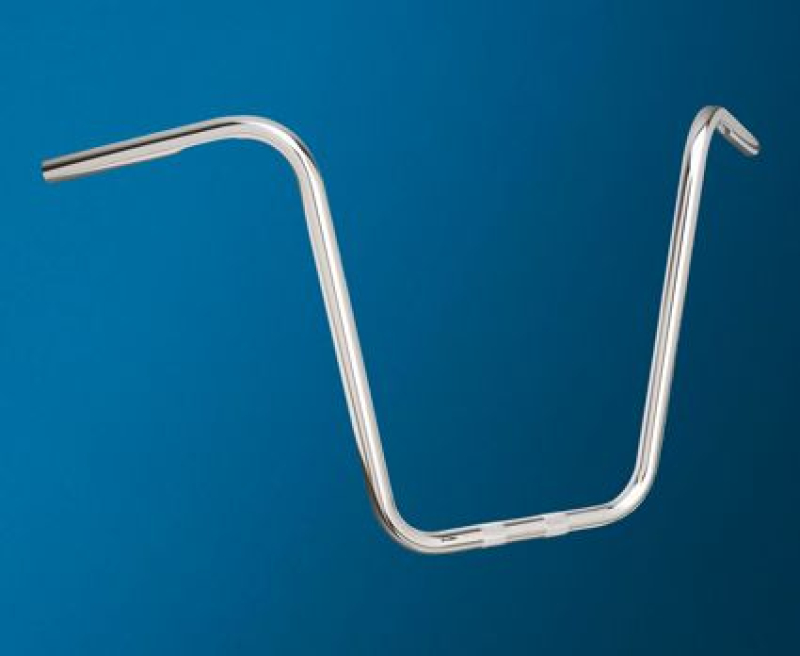 KHRM WRKS H/BAR 18" APE DIMPLE 631013