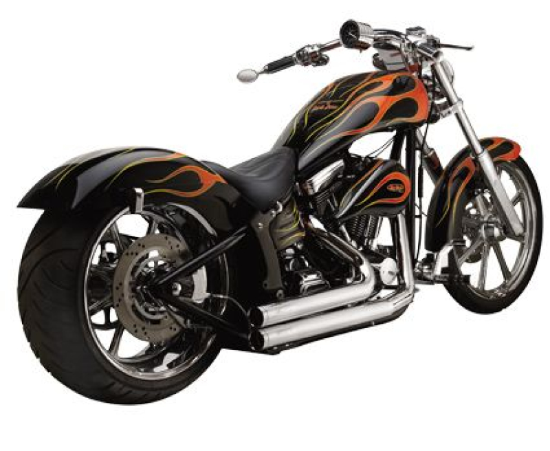 SANTEE 50 CAL. EXH OFFSET FRMS 650030