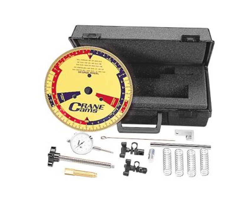 CRANE TUNE-A-CAM KIT 20132