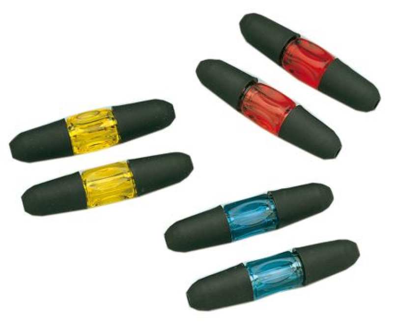 TULPANJOHDON "LASERVILKKU" PUN 48015