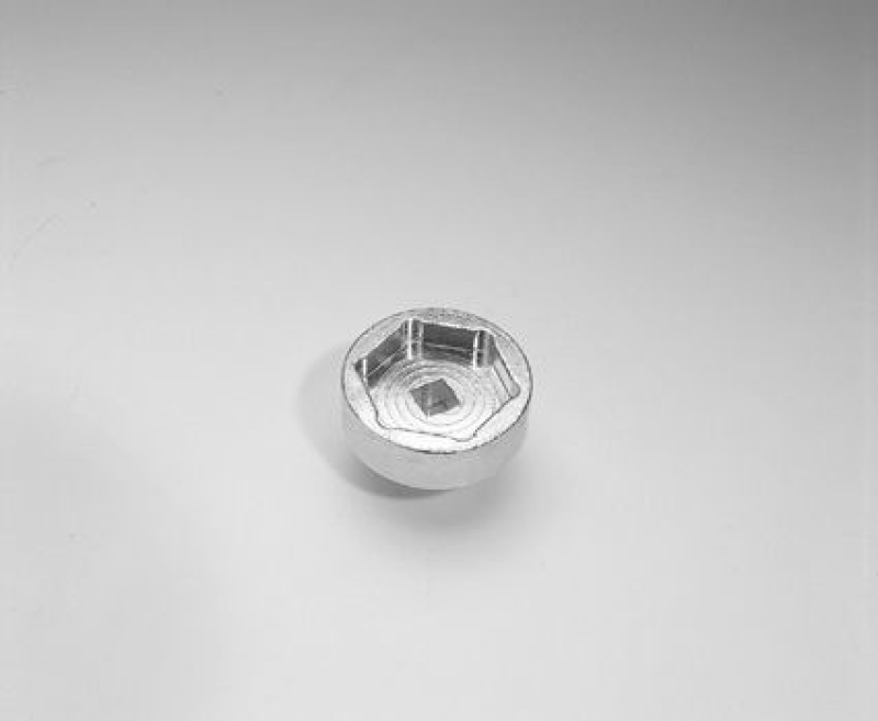 FORK CAP SOCKET- 3/8DRV 1 3/8INCH 20902