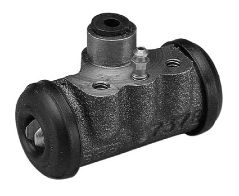 WHEEL CYLINDER ACCEL58-62 25495