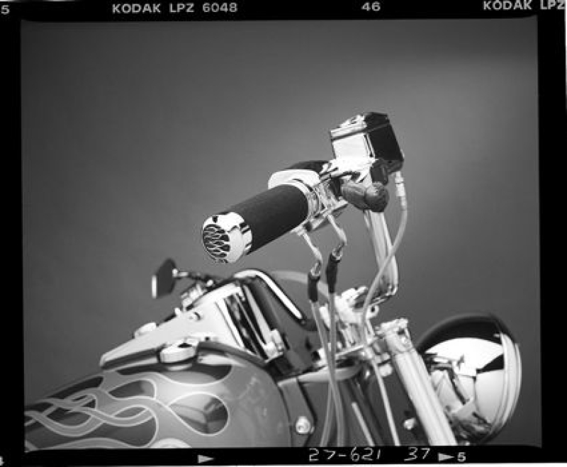 INFERNO SOFT TOUCH GRIP SET 27621