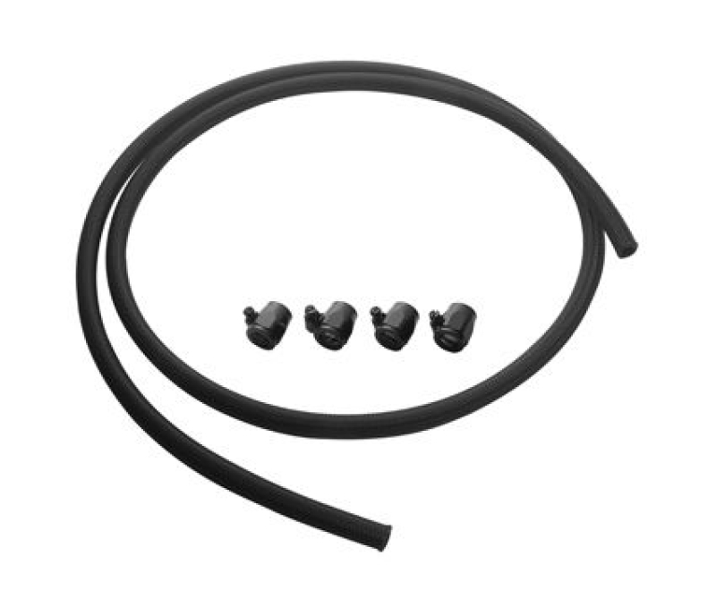 6FT 210 HOSE OIL KIT 614004