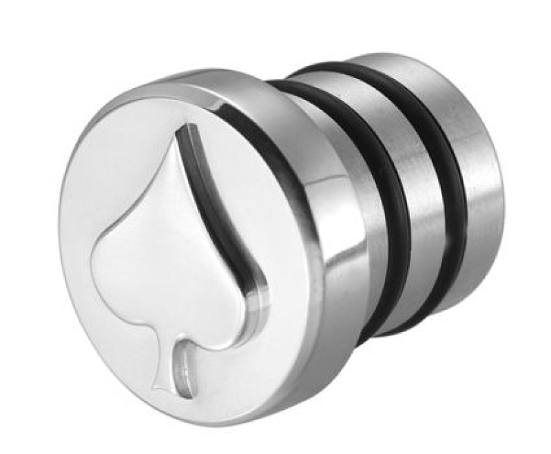 HKC POL. SPADES OIL TNK PLUG  S/T-99 682018