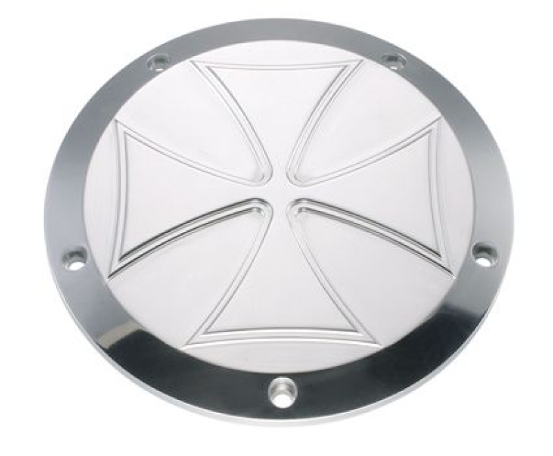HKC POL. DERBY COVER CROSS 5-HOLE 682093